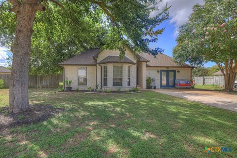 A home in Martindale