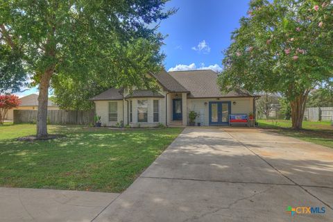 A home in Martindale