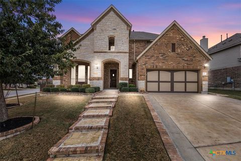 A home in Buda