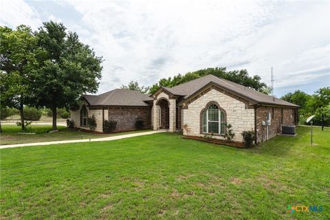 3811 Dodge City Drive Killeen TX 76549