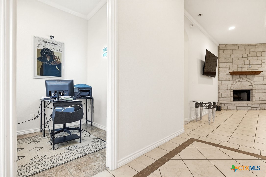 3811 Dodge City Drive