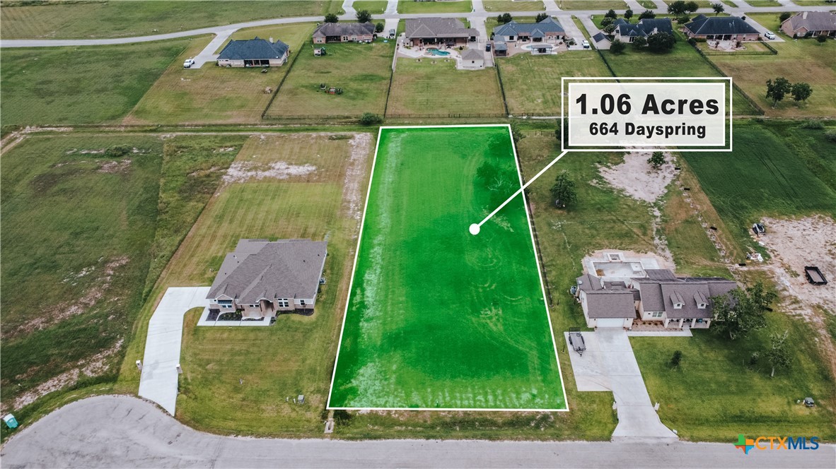 Photo 1 of 11 — 664 Dayspring, Victoria, TX 77904