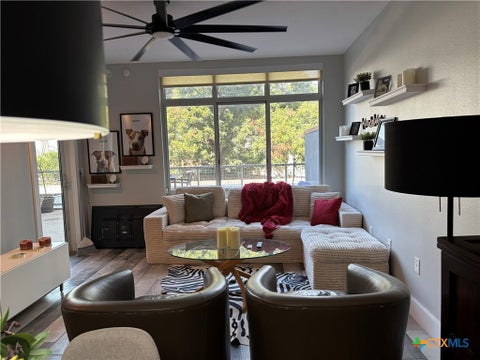 Photo of 54 Rainey Street, Austin, TX 78701 (MLS # 626582)