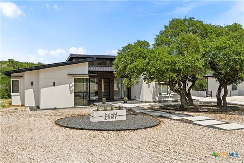 2637 Campestres Spring Branch TX 78070