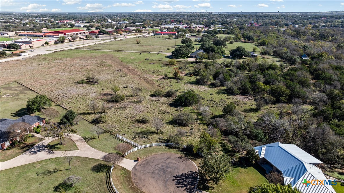 TBD Lot 5 West Creek Drive Road