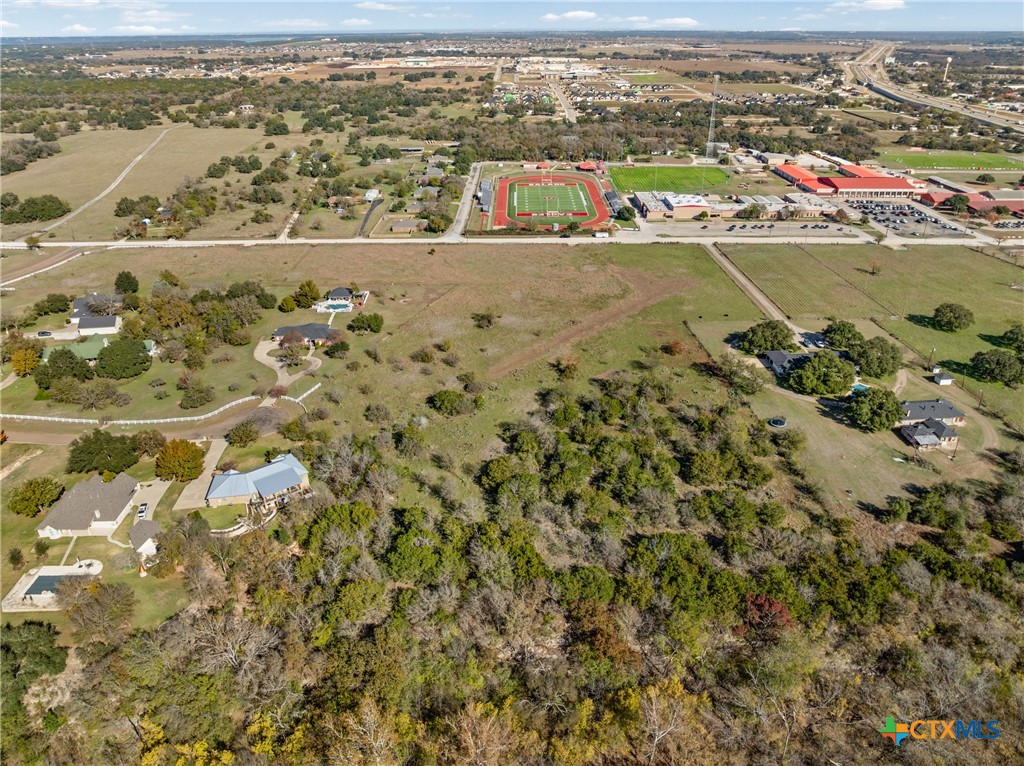 TBD Lot 5 West Creek Drive Road