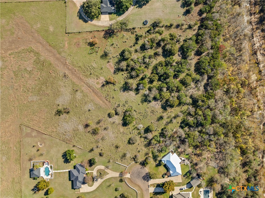TBD Lot 5 West Creek Drive Road