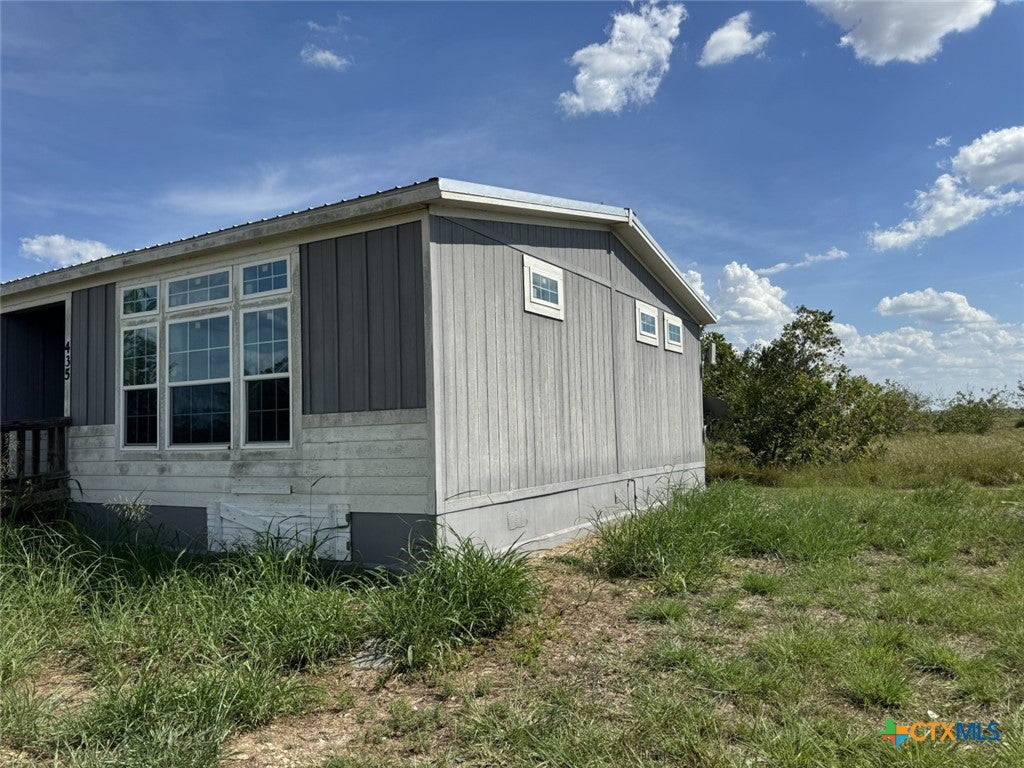 435 County Road 95d