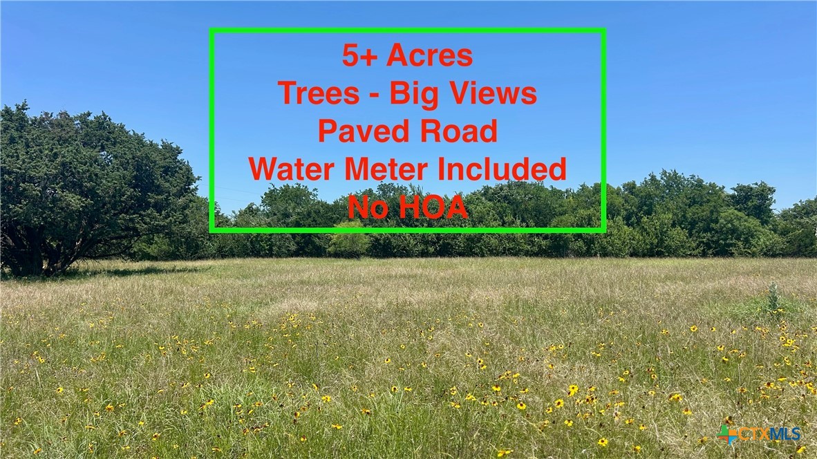 TBD County Road 340