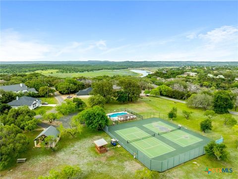 A home in Spicewood