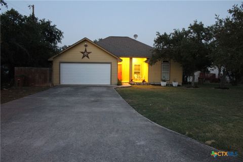 A home in Johnson City