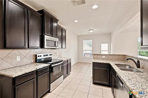 Photo of 261 Primrose Way, New Braunfels, TX 78132 (MLS # 619341)