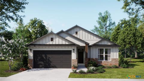 Photo of 8717 Ponderosa Pine Road, Temple, TX 76502 (MLS # 621478)