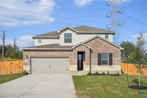 A home in Cibolo