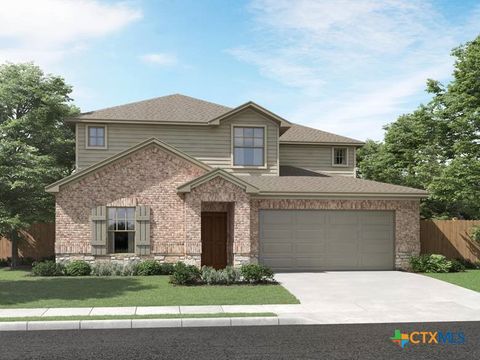 A home in Cibolo