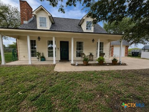 Photo of 1751 Fm 236, Victoria, TX 77905 (MLS # 618047)