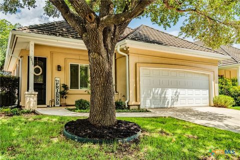 Photo of 2213 Garden Court, San Marcos, TX 78666 (MLS # 592972)