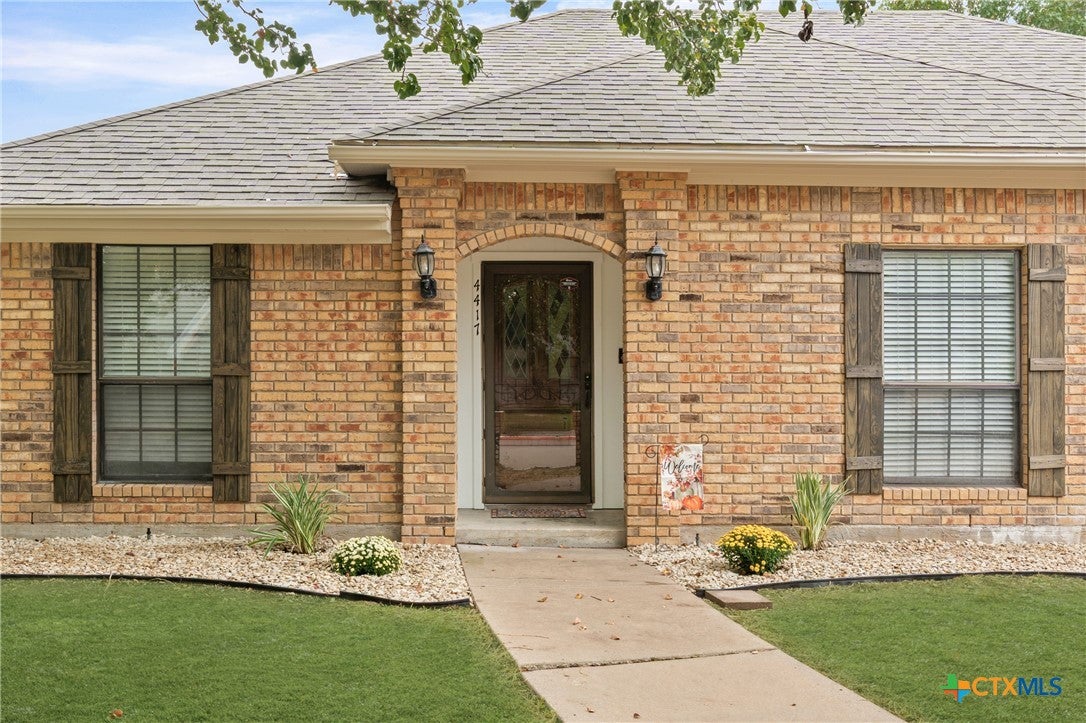 4417 Stagecoach Trail