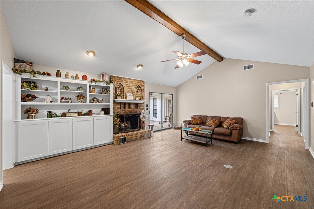 4417 Stagecoach Trail