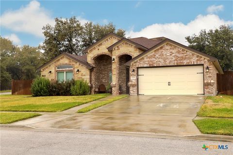 A home in Killeen