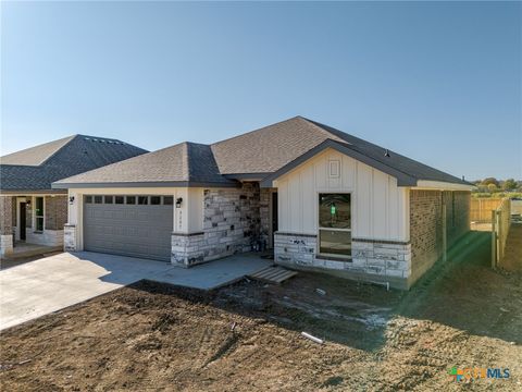 A home in Killeen