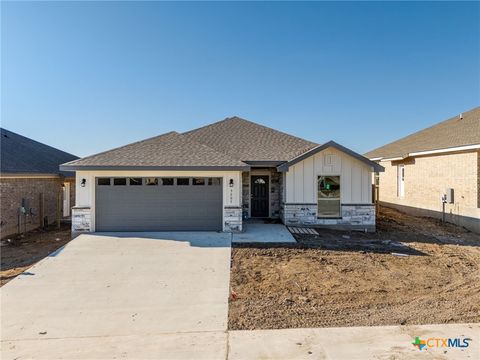 A home in Killeen