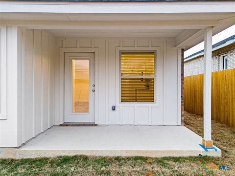 A home in Killeen