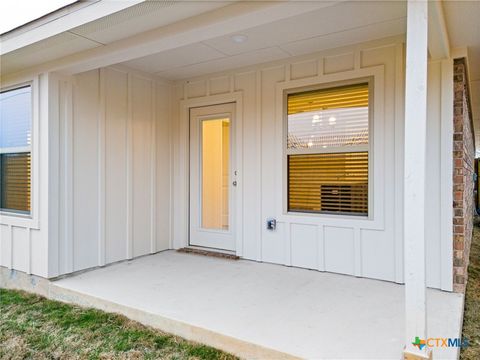 A home in Killeen