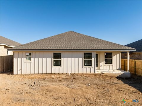 A home in Killeen