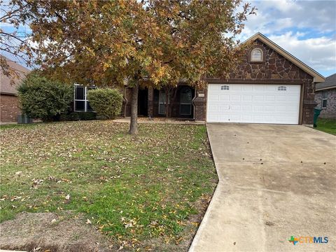 A home in Harker Heights