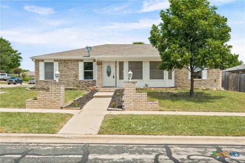 Photo of 4113 Sand Dollar Drive, Killeen, TX 76549 (MLS # 621166)
