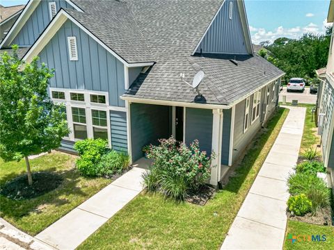 Photo of 108 Lafitte Drive #102, San Marcos, TX 78666 (MLS # 585027)
