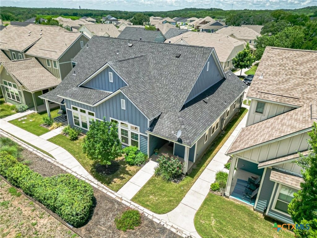 Photo of 108 Lafitte Drive #102, San Marcos, TX 78666 (MLS # 585027)