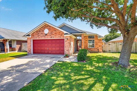 Photo of 6513 Orangetip Drive, Corpus Christi, TX 78414 (MLS # 621334)