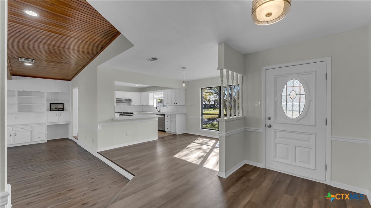 312 Evergreen Street