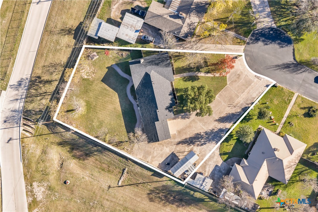 312 Evergreen Street