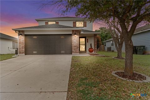 118 Avrshire Lane Temple TX 76502