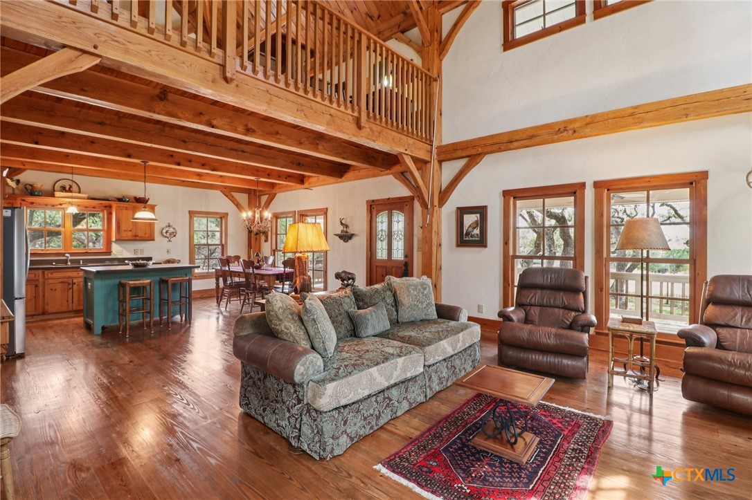 1500 Rebecca Creek Road