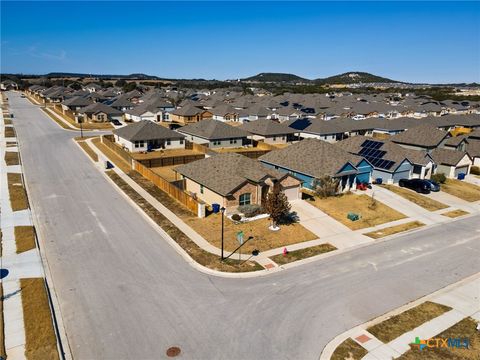 Photo of 2303 Pintail Loop, Copperas Cove, TX 76522 (MLS # 603346)