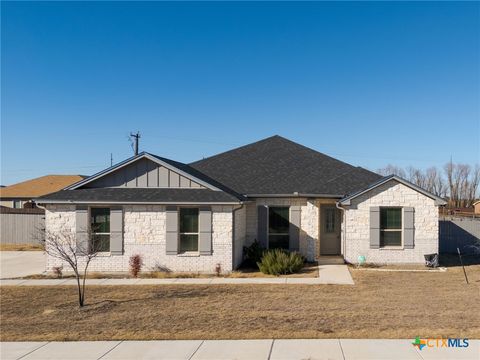 A home in Killeen