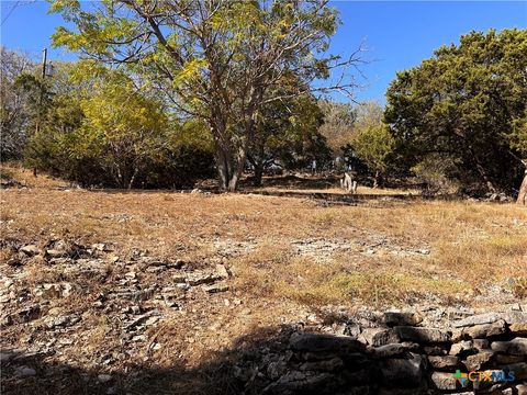 A home in Copperas Cove