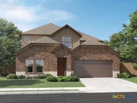 Photo of 5529 McBride Street, Cibolo, TX 78108 (MLS # 623760)