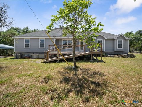 Photo of 504 Oak Grove Road, San Marcos, TX 78666 (MLS # 577951)