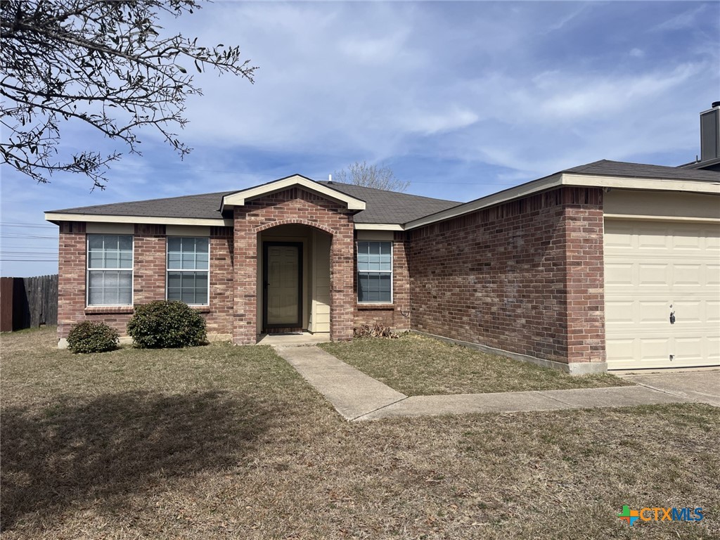 2301 Napier Drive