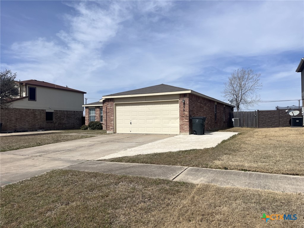 2301 Napier Drive