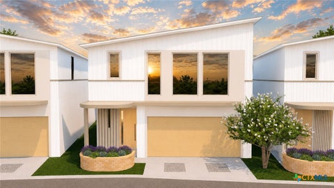 Photo of 8001 Peaceful Hill Lane #23, Austin, TX 78748 (MLS # 624563)