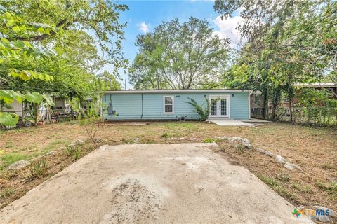 A home in San Marcos