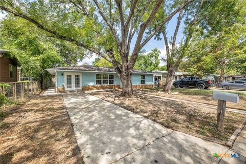 A home in San Marcos