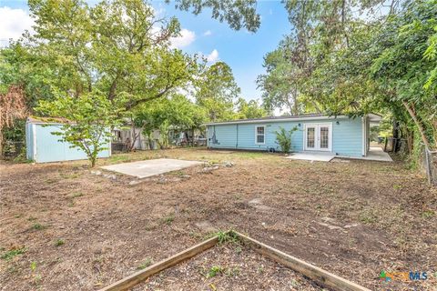 A home in San Marcos