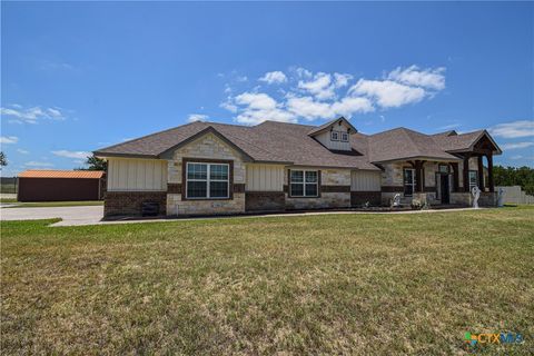 Photo of 1253 Lutheran Church Road, Copperas Cove, TX 76522 (MLS # 614003)